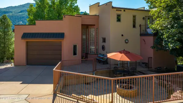 908 Red Mountain Drive, Glenwood Springs, CO 81601