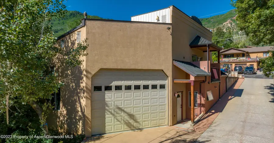 908 Red Mountain Drive, Glenwood Springs, CO 81601 - #3