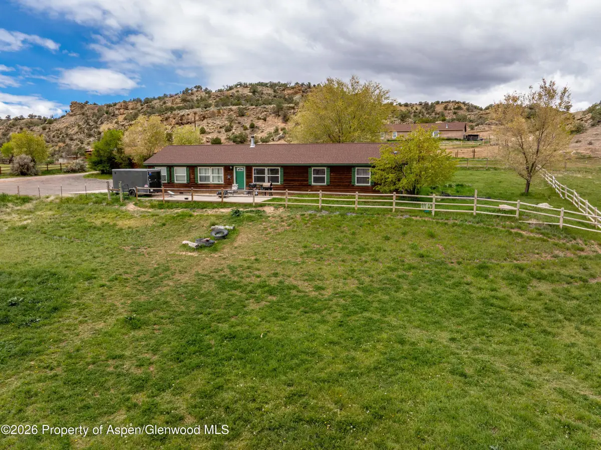 2880 County Road 233, Rifle, CO 81650 - #1