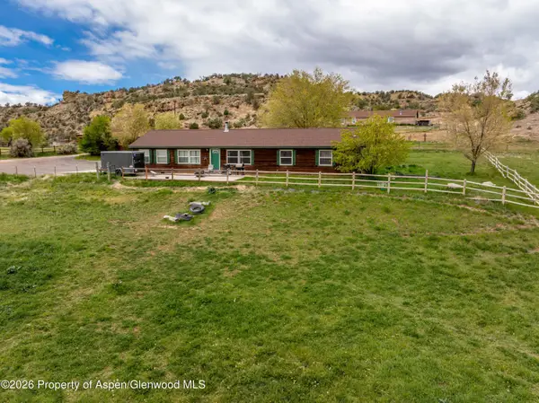 2880 County Road 233, Rifle, CO 81650