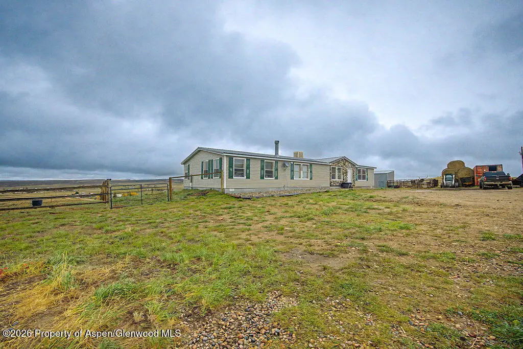 120 Linda Vista Road, Craig, CO 81625 - #1