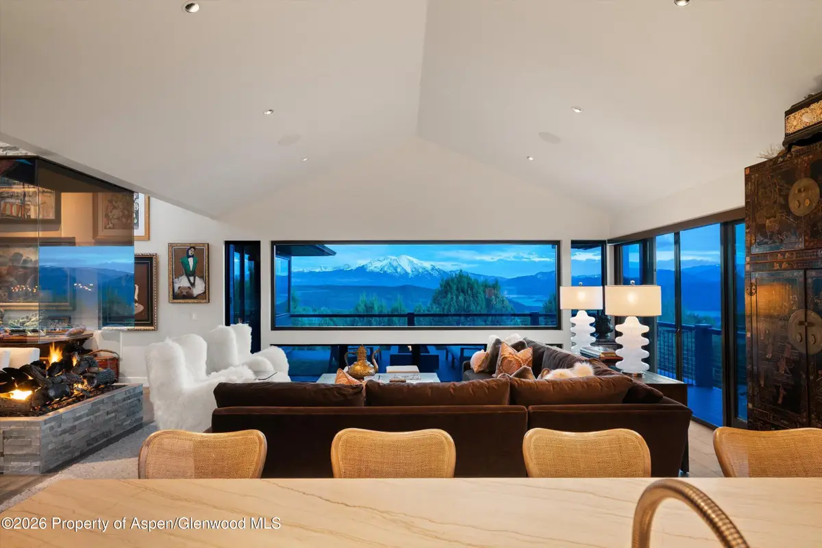 258 Monarch Road, Glenwood Springs, CO 81601 - #1