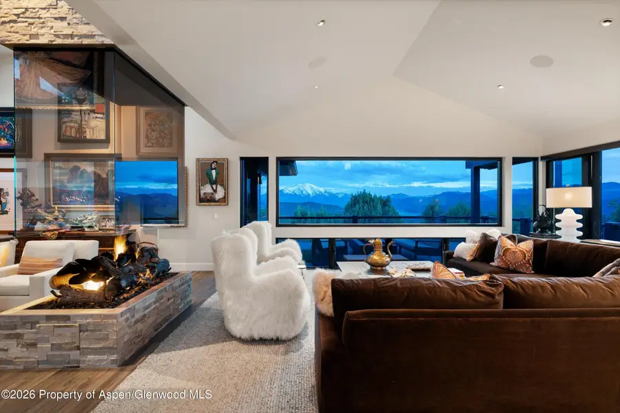 258 Monarch Road, Glenwood Springs, CO 81601 - #3