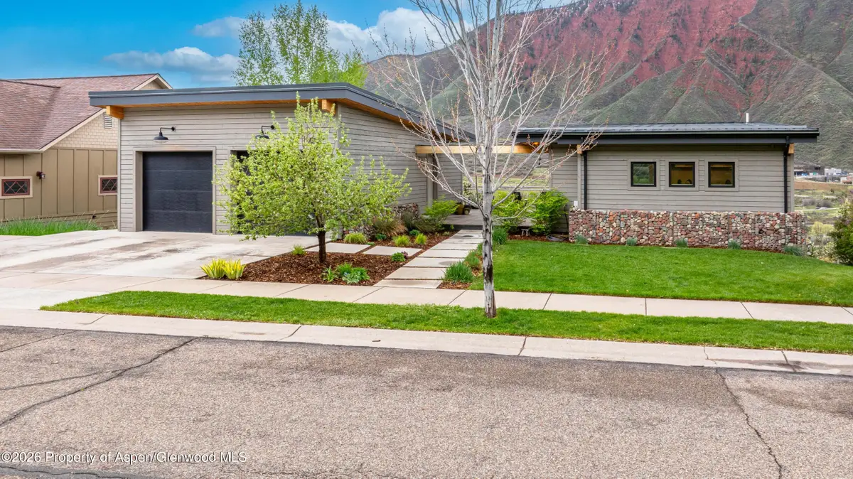 600 Greenway Drive, Glenwood Springs, CO 81601 - #1