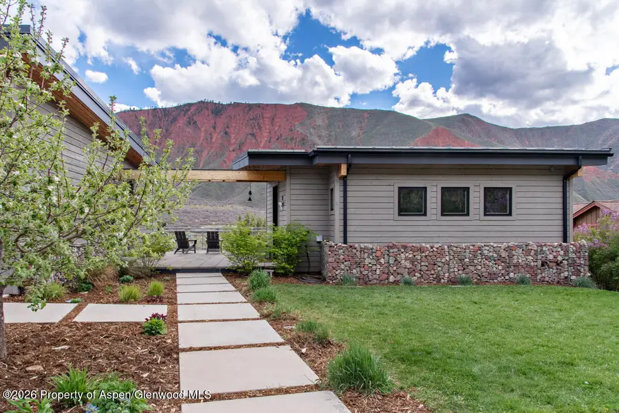 600 Greenway Drive, Glenwood Springs, CO 81601 - #3