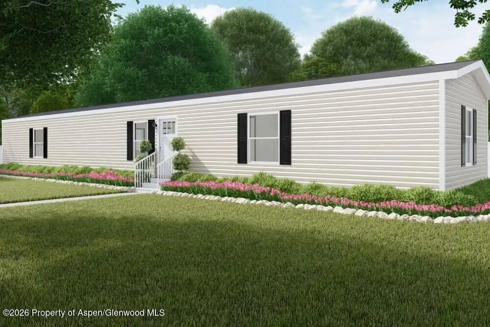 180 Bent Creek Circle, Parachute, CO 81635 - #1