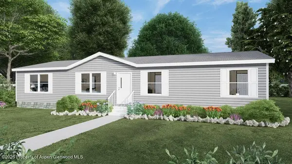 112 Silver Queen Circle, Parachute, CO 81635