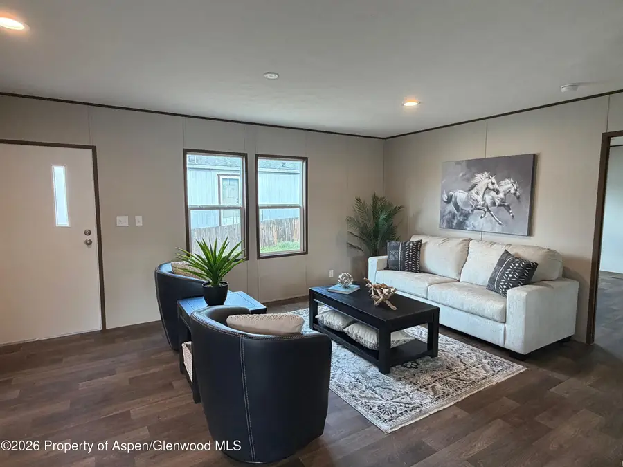 112 Silver Queen Circle, Parachute, CO 81635 - #3