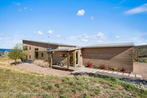 357 Kings Row Street, Carbondale, CO 81623