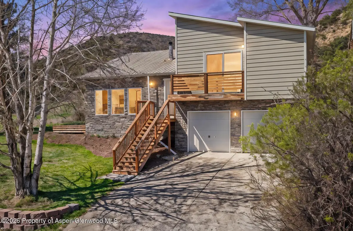 1447 Mountain View Road, Meeker, CO 81641 - #1