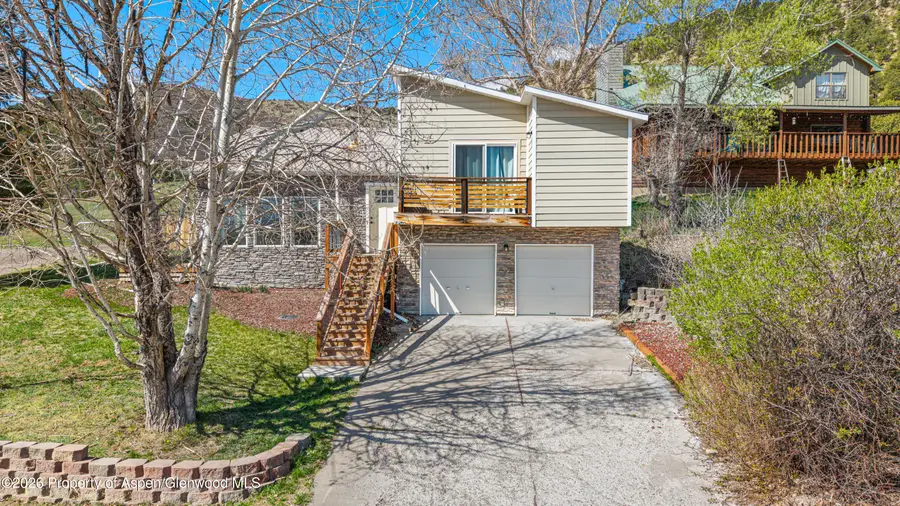 1447 Mountain View Road, Meeker, CO 81641 - #3