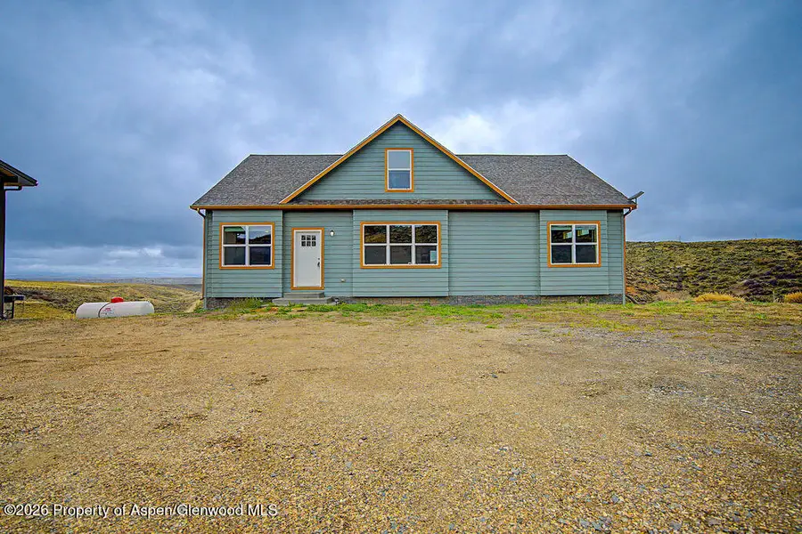 118 Highland Drive, Craig, CO 81625 - #3