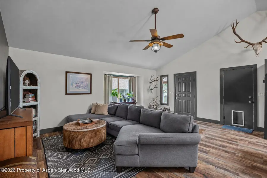 212 Safflower Court, New Castle, CO 81647 - #2