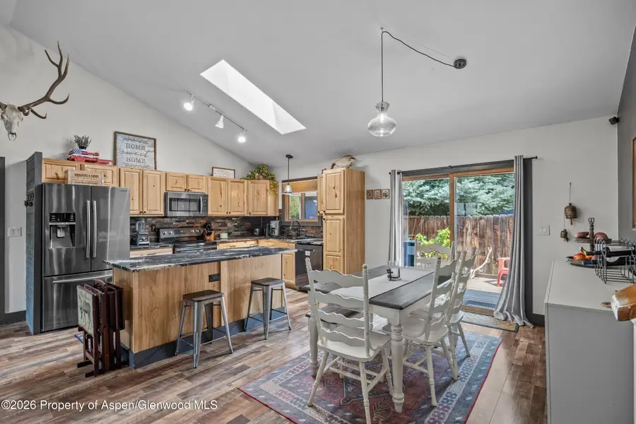 212 Safflower Court, New Castle, CO 81647 - #3