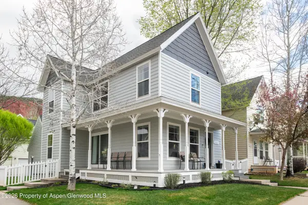 1417 Teeters Lane, Glenwood Springs, CO 81601