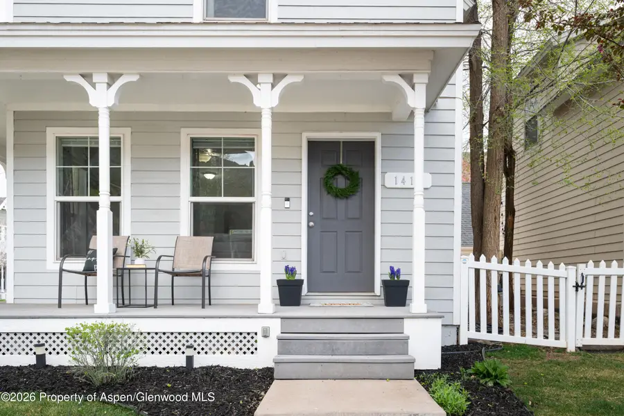 1417 Teeters Lane, Glenwood Springs, CO 81601 - #2