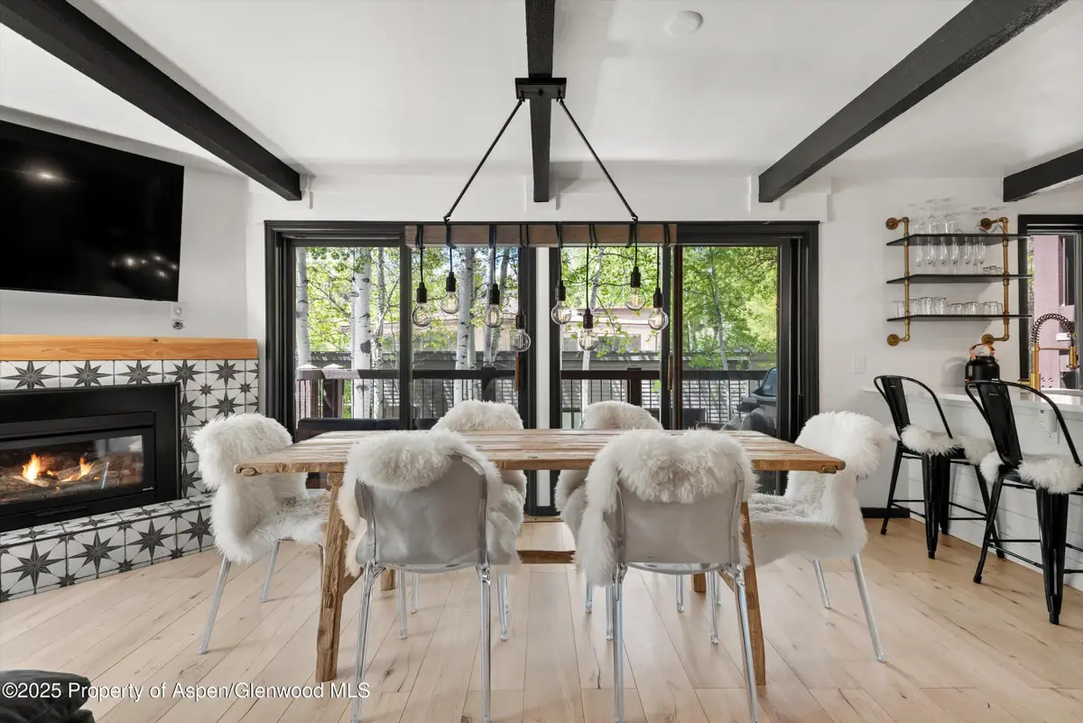 35 Upper Woodbridge Road #2ab, Snowmass Village, CO 81615 - #1