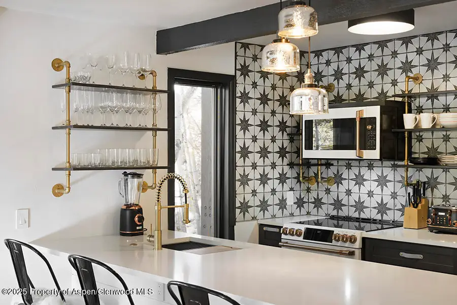 35 Upper Woodbridge Road #2ab, Snowmass Village, CO 81615 - #2