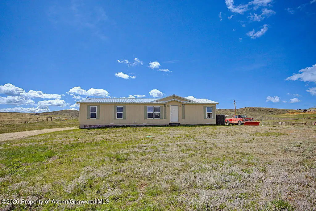 2150 County Road 174, Craig, CO 81625 - #1
