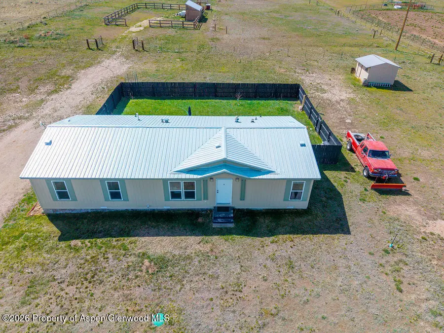 2150 County Road 174, Craig, CO 81625 - #2