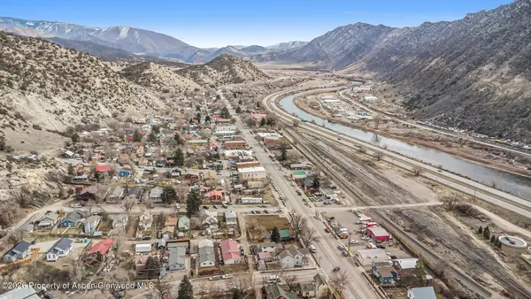 600 W Main Street, New Castle, CO 81647