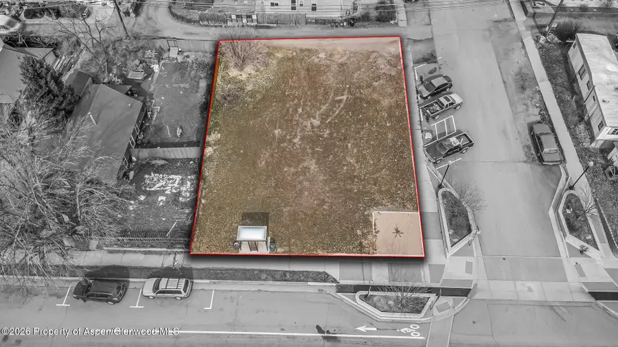 600 W Main Street, New Castle, CO 81647 - #3