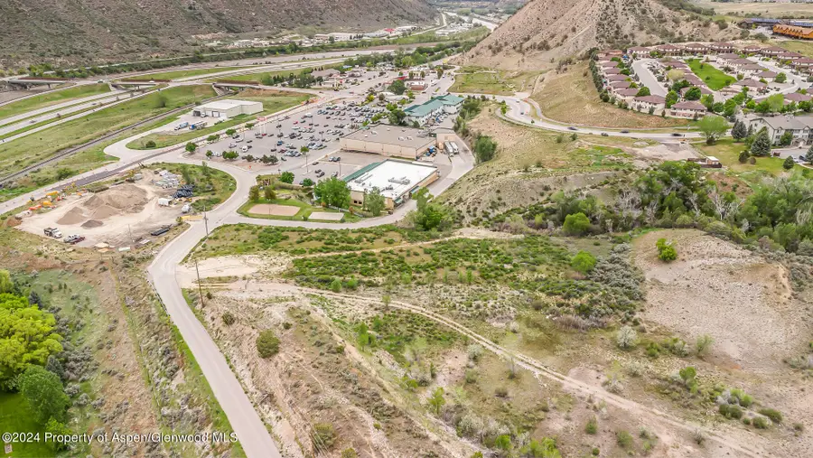 Tbd County Road 240, New Castle, CO 81647 - #2