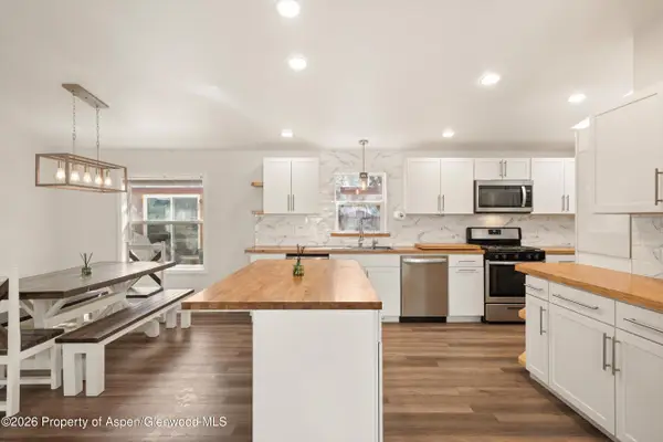 132 Ridge Trail, Aspen, CO 81611