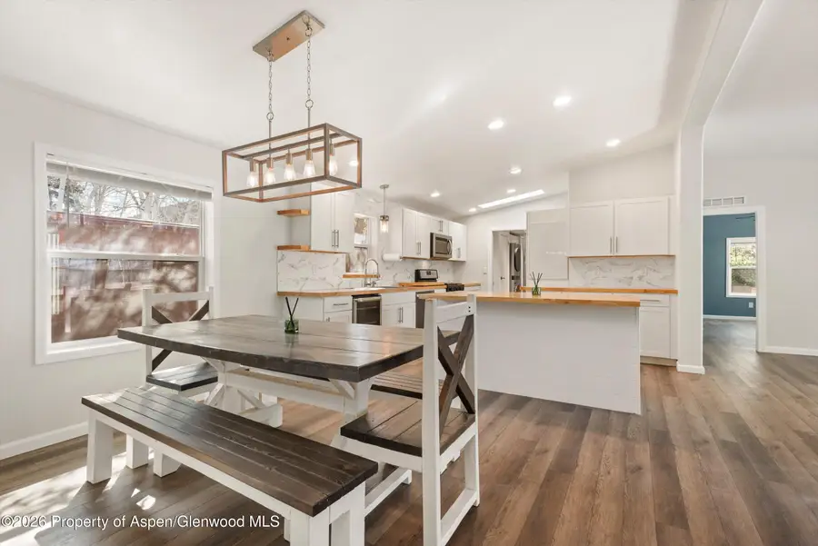 132 Ridge Trail, Aspen, CO 81611 - #2