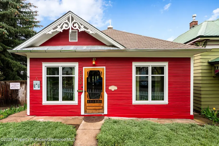 1017 Cooper Avenue, Glenwood Springs, CO 81601 - #2