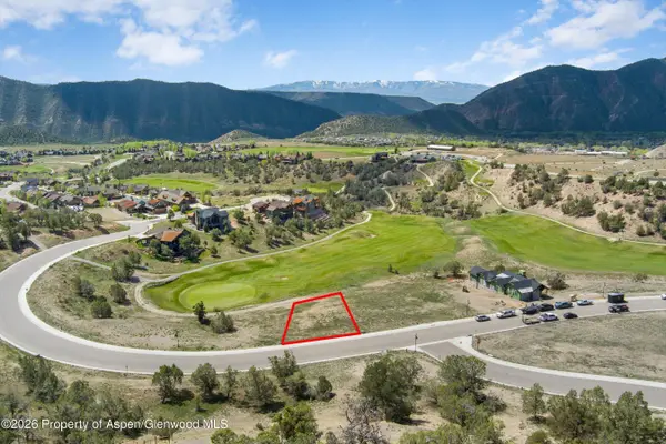 601 Deer Valley Drive, New Castle, CO 81647
