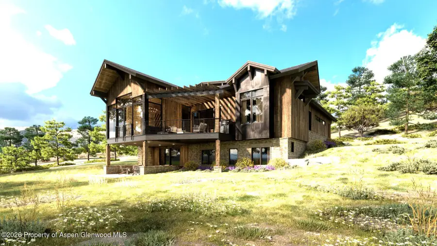 601 Deer Valley Drive, New Castle, CO 81647 - #2