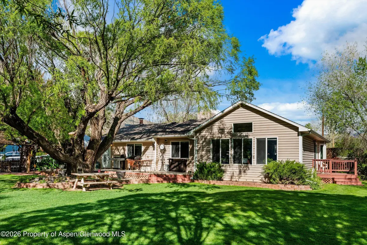 127 Cardinal Way, Parachute, CO 81635 - #1