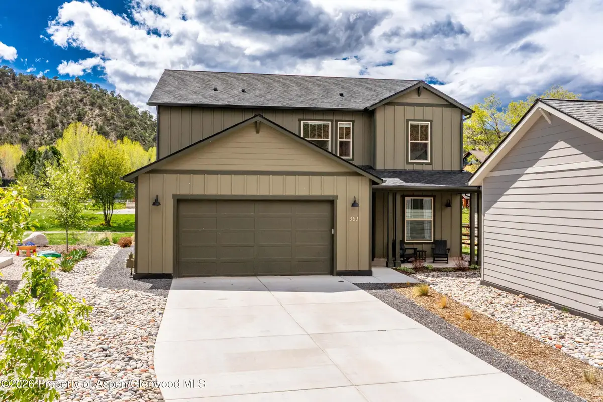 353 Blue Heron Vista, Glenwood Springs, CO 81601 - #1