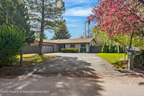 128 Hopi, Carbondale, CO 81623