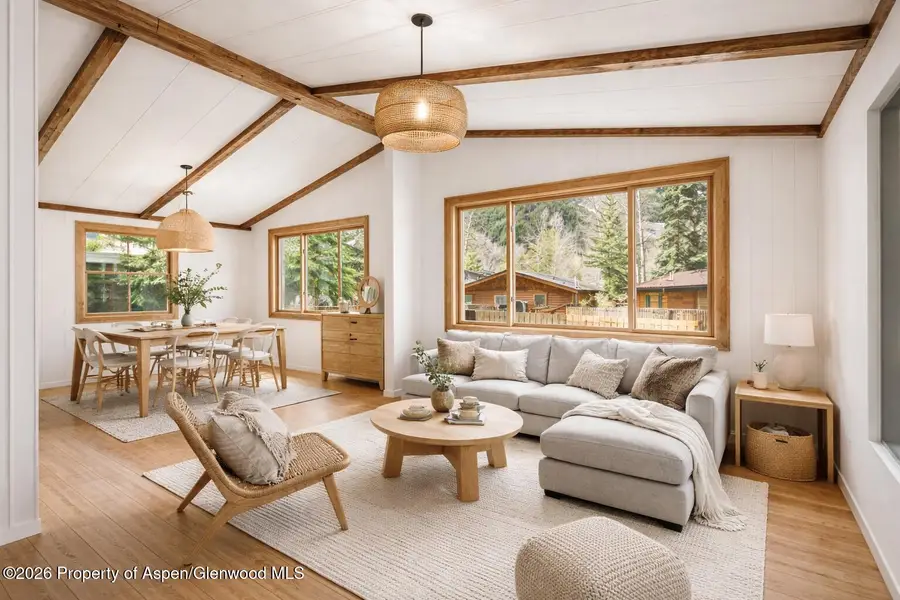 219 Cottonwood Lane, Aspen, CO 81611 - #3