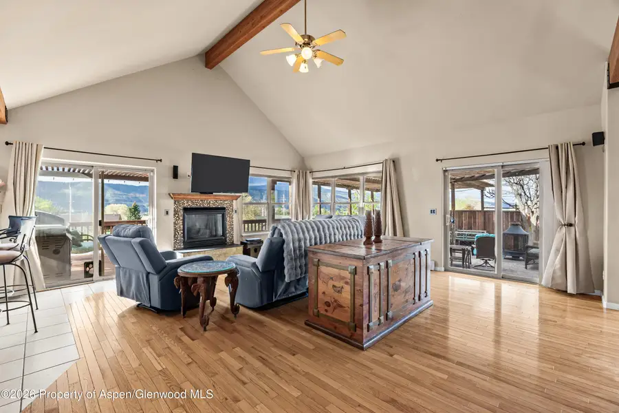 870 Hickory Drive, Rifle, CO 81650 - #2