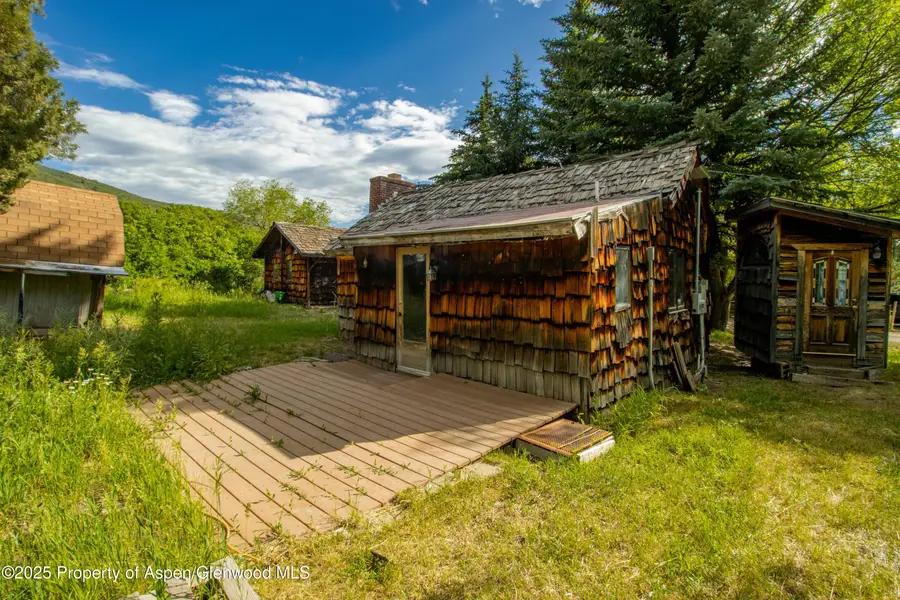Tbd Co Rd 126, Glenwood Springs, CO 81601 - #3
