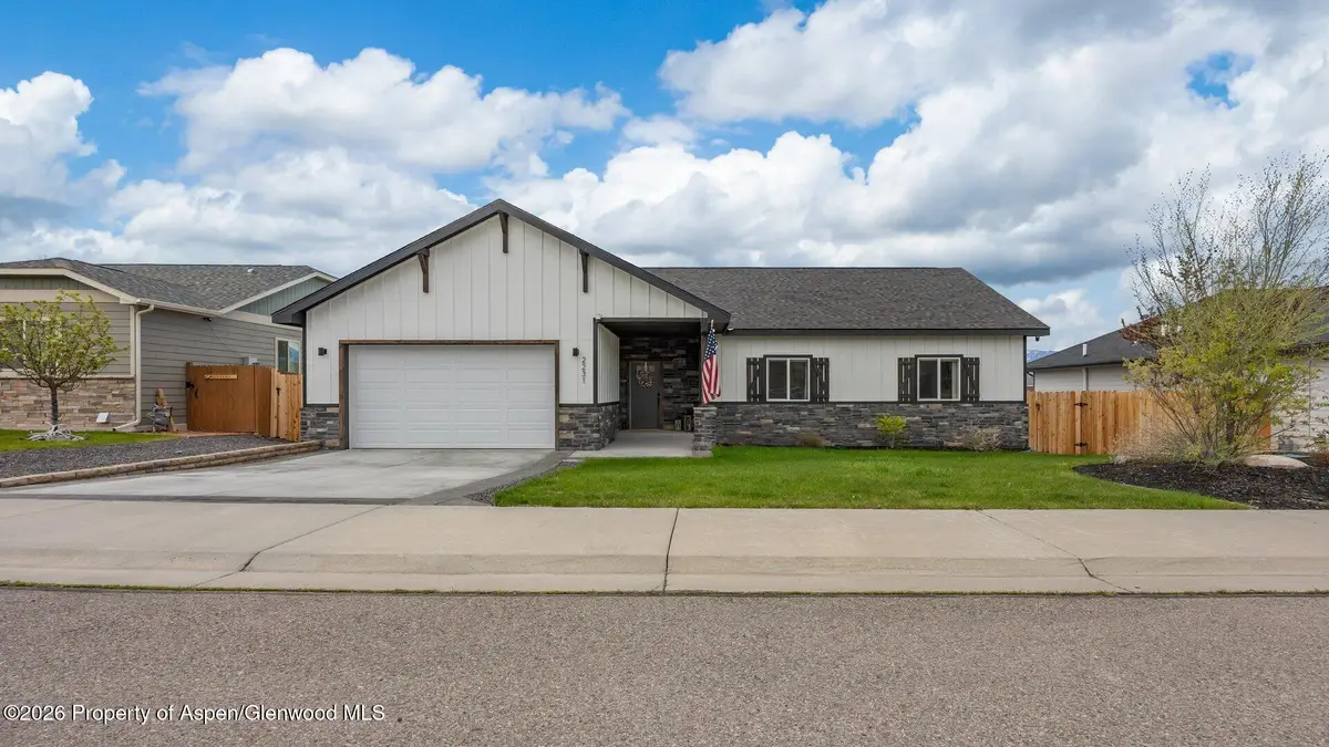 2231 Grand Avenue, Silt, CO 81652 - #1