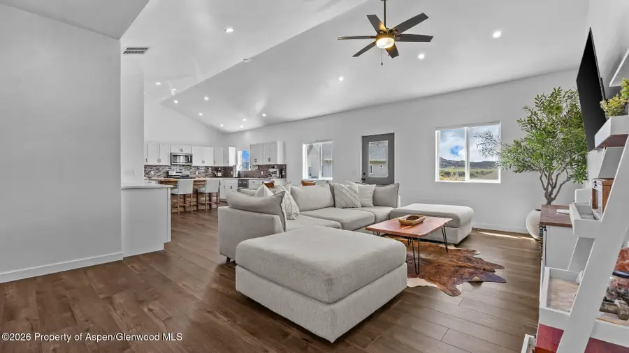 2231 Grand Avenue, Silt, CO 81652 - #3