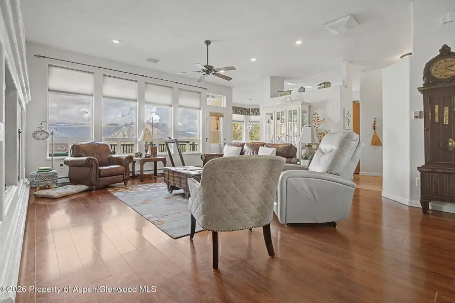 71 Lodge Pole Circle, Battlement Mesa, CO 81635 - #3