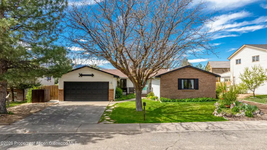 1101 Fir Avenue, Rifle, CO 81650 - #2