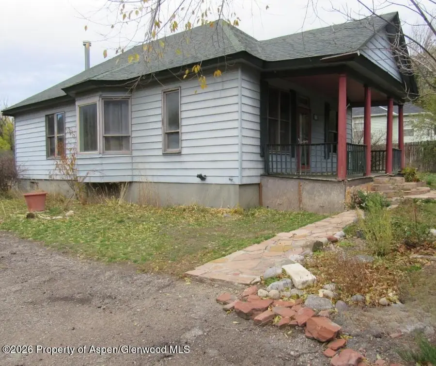 221 S E Avenue, New Castle, CO 81647 - #2