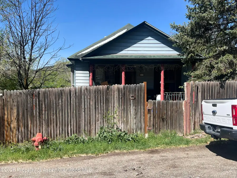 221 S E Avenue, New Castle, CO 81647 - #3