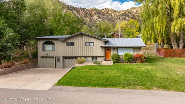 95 Chapparral Circle, Glenwood Springs, CO 81601