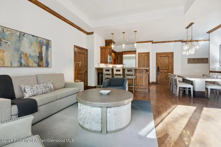 415 E Dean St, Unit 5, Weeks 9 & 10, Aspen, CO 81611 - #2