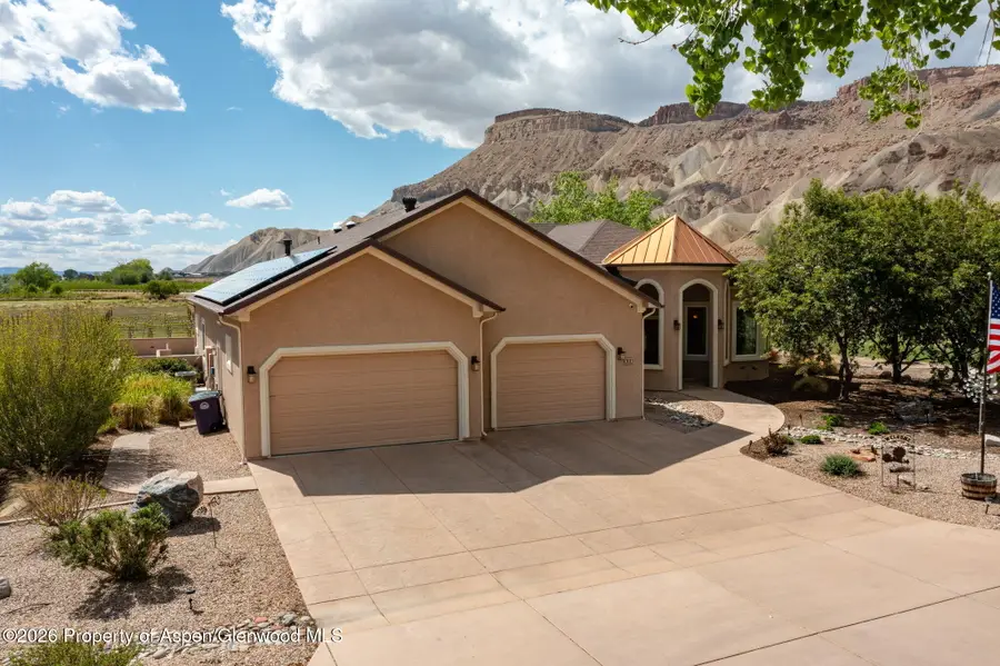 759 36 3/10 Road, Palisade, CO 81526 - #3