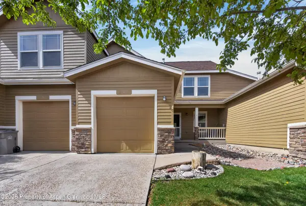 247 E Capital Court, New Castle, CO 81647