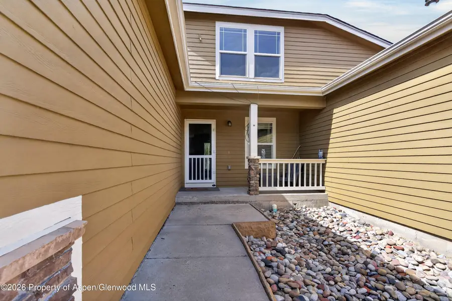 247 E Capital Court, New Castle, CO 81647 - #2