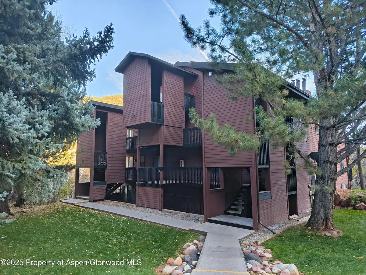 2820 Hager Lane #1-D, Glenwood Springs, CO 81601 - #1